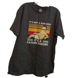 Gildan Premium Father’s Day Tee 2X